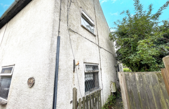 Modernisation in Maldon photo